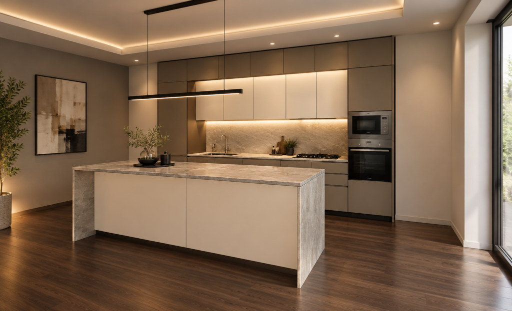 cucina in promozione